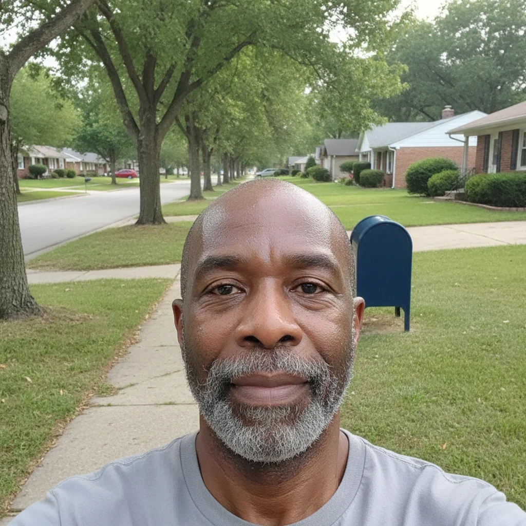 VapoCept customer Harold T.